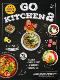 Go Kitchen 2