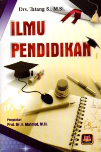 Ilmu Pendidikan