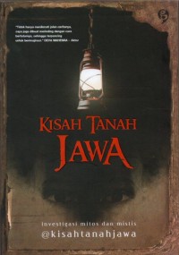 Kisah Tanah Jawa