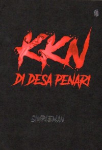 KKN Di Desa Penari