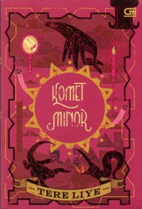 Komet Minor