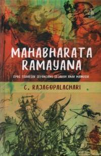 Mahabharata Ramayana