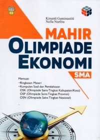 Mahir Olimpiade Ekonomi SMA