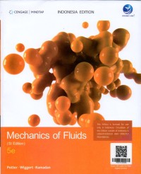 Mechanics of Fluids (SI Edition)