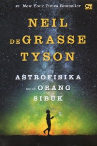 Astrofisika untuk Orang Sibuk