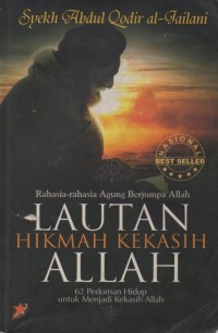 Lautan Hikmah Kekasih Allah