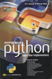 Pemrograman Python: Teori dan Implementasi