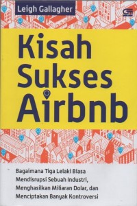 Kisah Sukses Airbnb