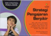 Strategi Pengajaran Berpikir