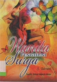 Wanita penghuni surga