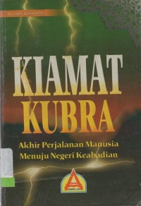 Kiamat kubra