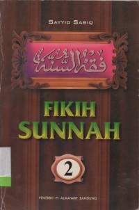 Fikih Sunnah 2