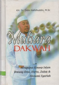 Mutiara dakwah