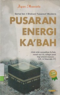 Pusaran Energi Ka'bah