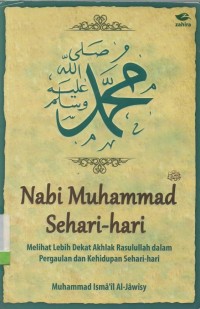 Nabi Muhammad Sehari-hari