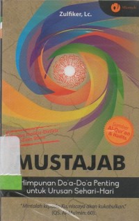 Mustajab