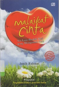 Malaikat Cinta