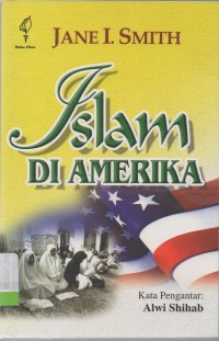 Islam di Amerika