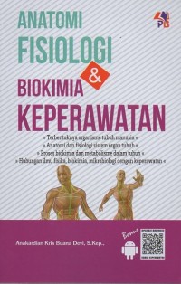 Anatomi Fisiologi & Biokimia Keperawatan