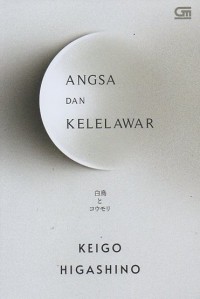 Angsa dan Kelelawar