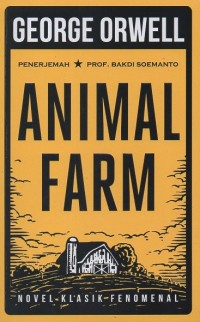 Image of Animal farm