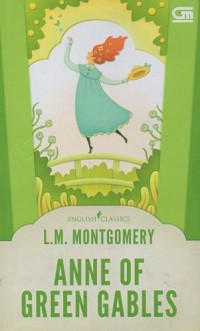 Anne of Green Gables