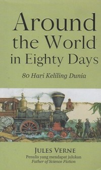Image of Around the World in Eighty Days