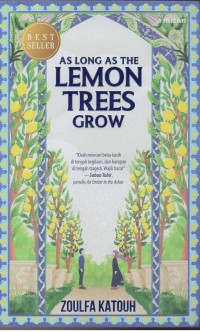 As long as the lemon trees grow