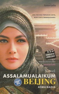 Image of Assalamualaikum Beijing!