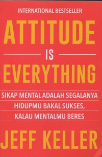 Attitude is everything