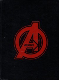 The Avengers: Everybody Wants to Rule The World