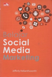 Belajar Social Media Marketing