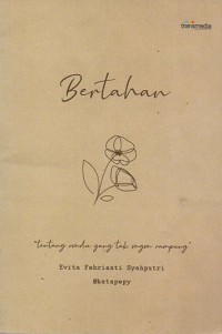 Bertahan