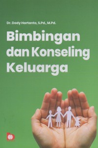 Bimbingan dan konseling keluarga