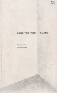 Buku Tentang Ruang