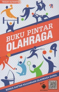 Buku Pintar Olahraga