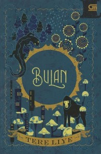 Image of Bulan