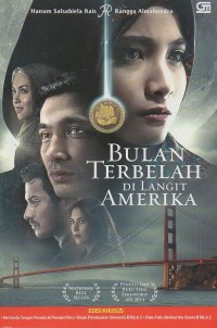 Image of Bulan Terbelah Di Langit Amerika