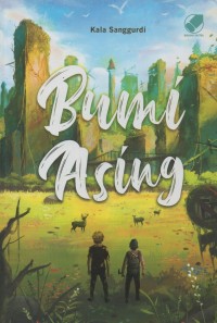 Bumi Asing