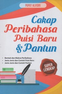 Cakap Peribahasa Puisi Baru & Pantun