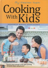 Cooking With Kids