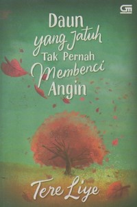Image of Daun Yang Jatuh Tak Pernah Membenci Angin