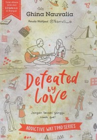 Image of Defeated by Love
