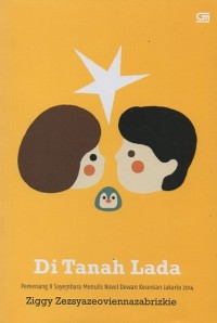 Di Tanah Lada