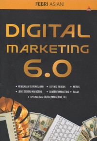 Digital marketing 6.0