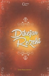 Image of Dikejar Rezeki