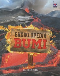 Ensiklopedia Bumi