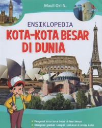 Ensiklopedia Kota-Kota Besar Di Dunia