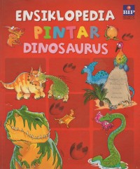 Ensiklopedia Pintar Dinosaurus