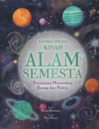 Ensiklopedia Kisah Alam Semesta